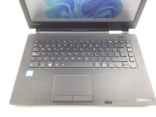 pc portatil toshiba satellite pro a40