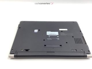 pc portatil toshiba satellite pro a40