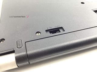 pc portatil toshiba satellite pro a40