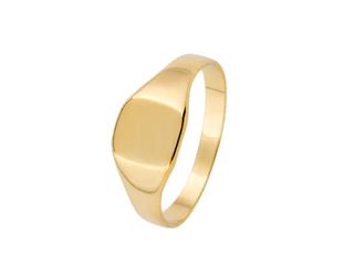 sello oro 18k