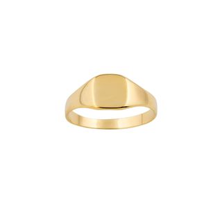 sello oro 18k