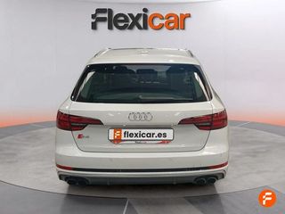 Audi A4 S4 3.0 TFSI 260kW quattro tiptron Avant