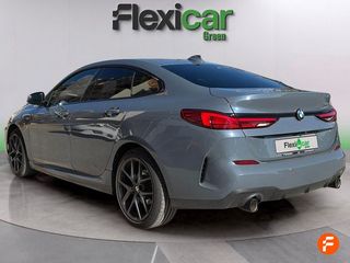 BMW Serie 2 218dA Gran Coupe