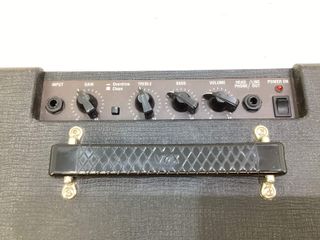 amplificador guitarra vox pathfinder 10