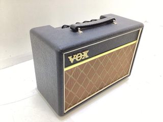 amplificador guitarra vox pathfinder 10