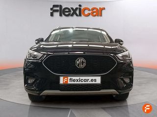 MG ZS 1.0T Luxury Auto