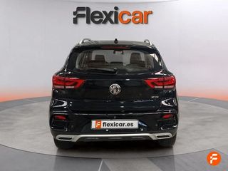 MG ZS 1.0T Luxury Auto