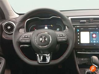 MG ZS 1.0T Luxury Auto