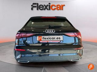 Audi A3 Sportback Advanced 35 TDI 110kW S tronic