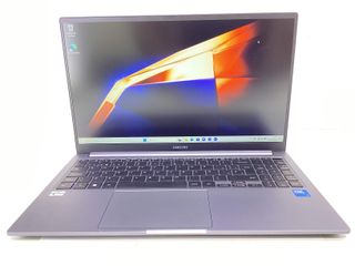 pc portatil samsung 750xgk