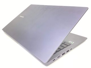 pc portatil samsung 750xgk