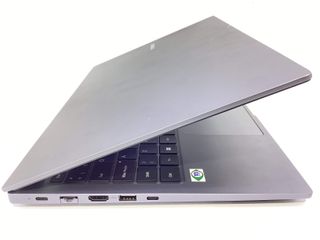 pc portatil samsung 750xgk