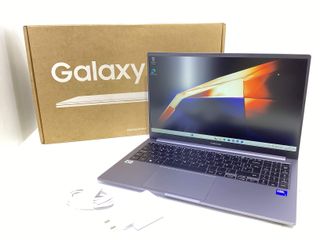 pc portatil samsung 750xgk