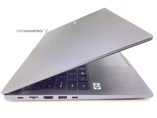 pc portatil samsung 750xgk