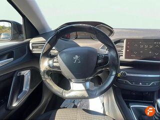 Peugeot 308 5p Access 1.2 PureTech 110 S&S