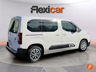 Citroën Berlingo Talla M BlueHDi 100 S&S FEEL