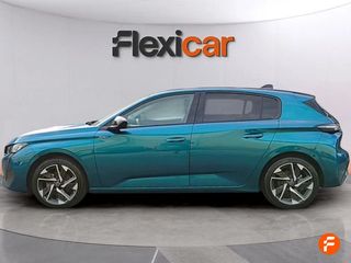 Peugeot 308 5P Allure PureTech 130 S&S MAN