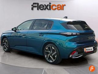 Peugeot 308 5P Allure PureTech 130 S&S MAN