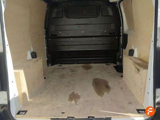 Opel Vivaro OPEL Vivaro Furgón Diesel Vivaro Furgón 1.5D S Carga  Standard Express 100, 75kW/102 PS, 1499 cm³, 4