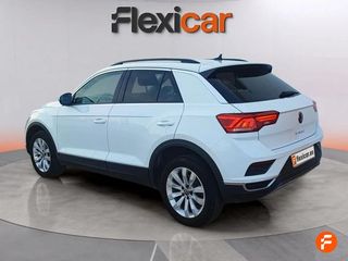 Volkswagen T-Roc Advance 1.5 TSI 110kW (150CV) DSG