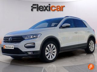 Volkswagen T-Roc Advance 1.5 TSI 110kW (150CV) DSG