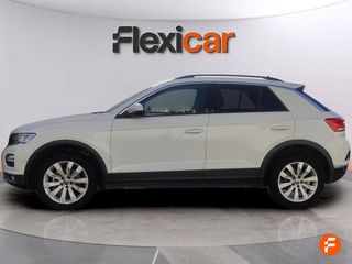 Volkswagen T-Roc Advance 1.5 TSI 110kW (150CV) DSG