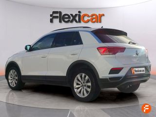 Volkswagen T-Roc Advance 1.5 TSI 110kW (150CV) DSG
