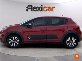 Citroën C3 PureTech 60KW (83CV) C-Series