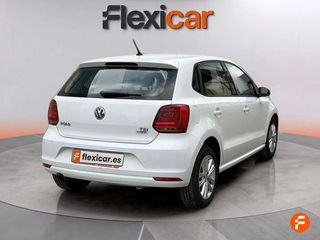 Volkswagen Polo A-Polo 1.0 55kW (75CV) BMT
