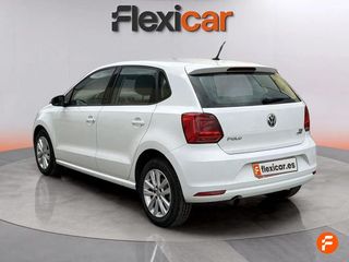 Volkswagen Polo A-Polo 1.0 55kW (75CV) BMT