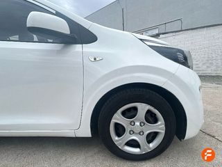 Kia Picanto 1.0 DPi 49kW (67CV) Concept