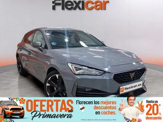 Cupra León 1.5 eTSI 110kW (150CV) DSG