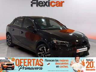 Opel Corsa 1.2T XHL 74kW (100CV) GS