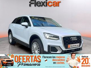 Audi Q2 Design 30 TFSI 85kW (116CV)