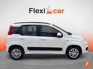 Fiat Panda 1.3 Lounge 75cv Diése E5+l