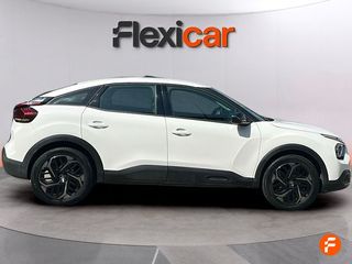 Citroën C4 PureTech 130 S&S 6v Feel Pack