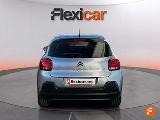 Citroën C3 PureTech 60KW (83CV) Max