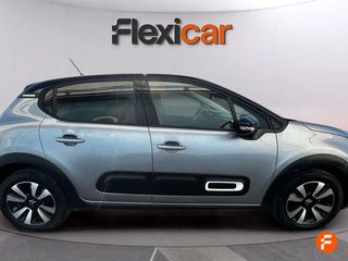 Citroën C3 PureTech 60KW (83CV) Max