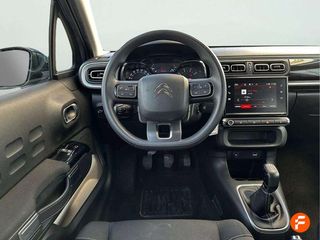 Citroën C3 PureTech 60KW (83CV) Max