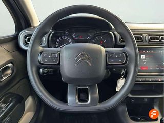 Citroën C3 PureTech 60KW (83CV) Max