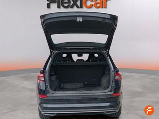 Skoda Kodiaq SPORTLINE 1.5 TSI 4X2 DSG