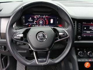Skoda Kodiaq SPORTLINE 1.5 TSI 4X2 DSG