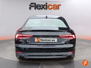 Audi A5 2.0 TFSI S tronic Coupé