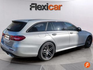 Mercedes Clase E E 220 d Estate
