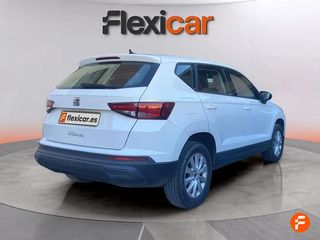 Seat Ateca 1.0 TSI 81kW (110CV) St&Sp Reference