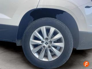 Seat Ateca 1.0 TSI 81kW (110CV) St&Sp Reference