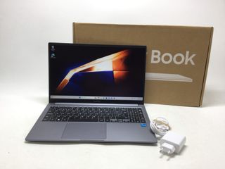 pc portatil samsung galaxy book 4