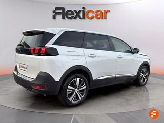 Peugeot 5008 1.5 BlueHDi 96kW S&S Allure Pack EAT8