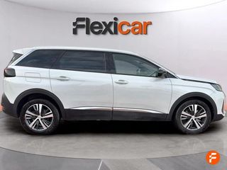 Peugeot 5008 1.5 BlueHDi 96kW S&S Allure Pack EAT8