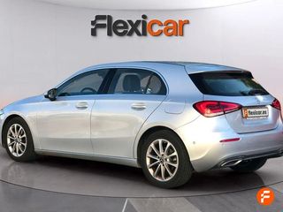 Mercedes Clase A A 220 d